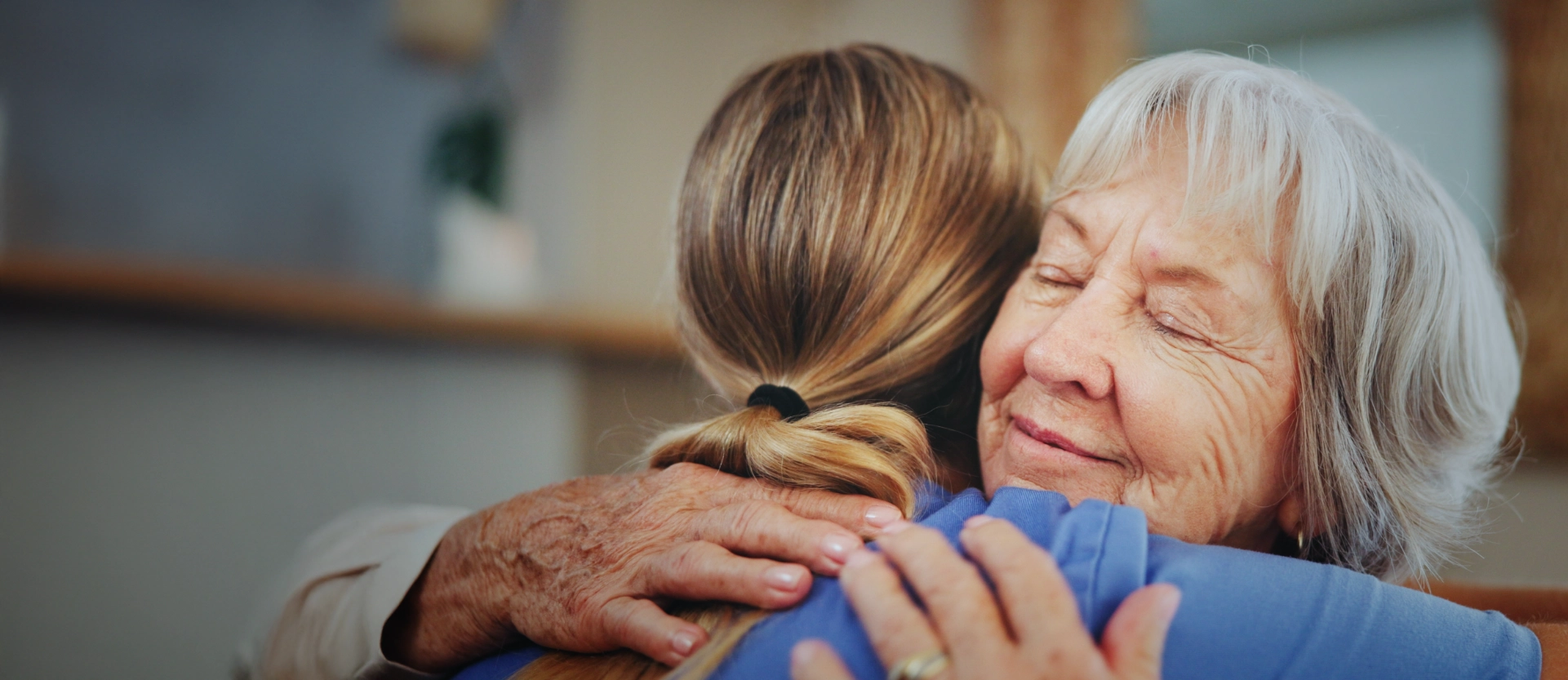 Why It Works for You